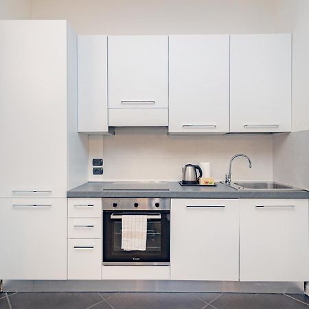 Flo House 28 Διαμέρισμα Μπέργκαμο Εξωτερικό φωτογραφία