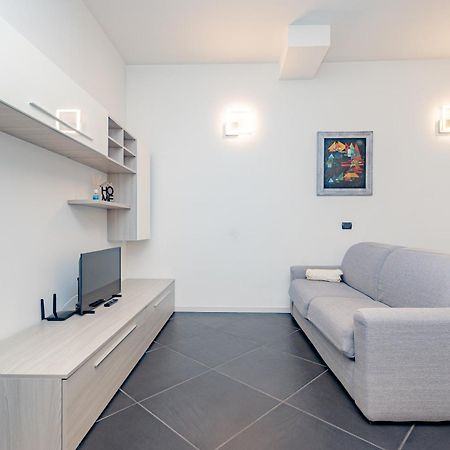 Flo House 28 Διαμέρισμα Μπέργκαμο Εξωτερικό φωτογραφία