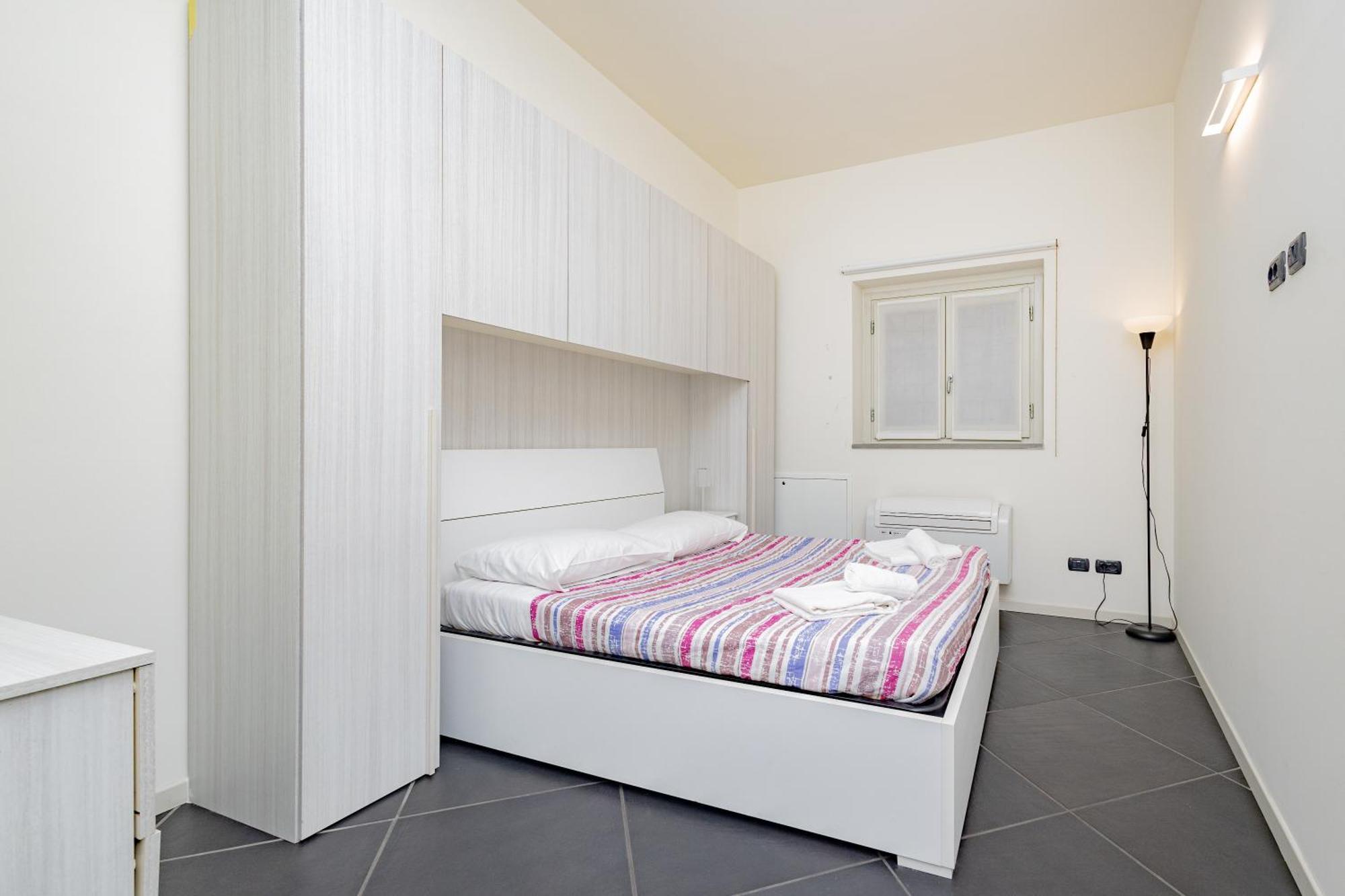 Flo House 28 Διαμέρισμα Μπέργκαμο Εξωτερικό φωτογραφία