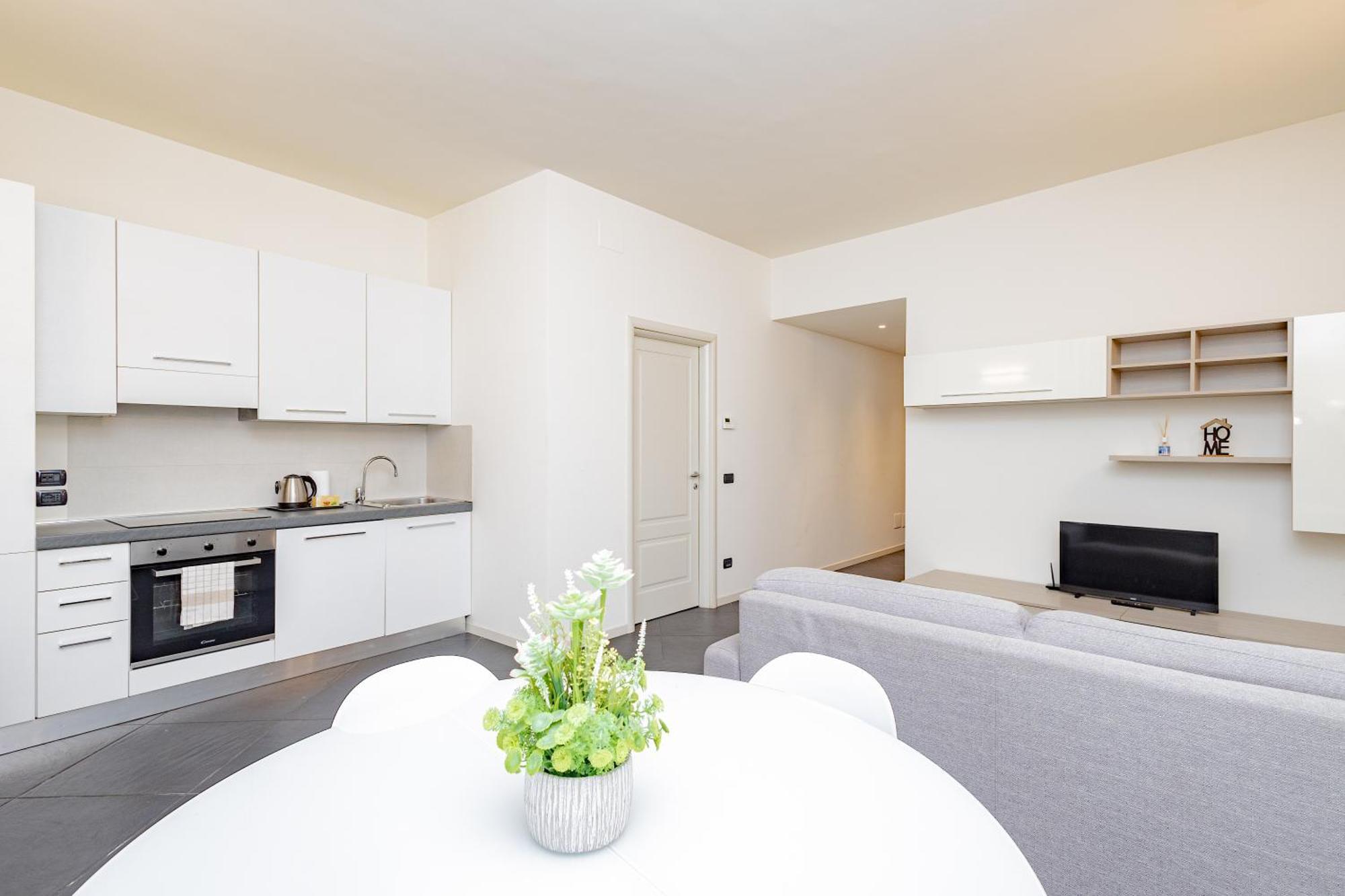 Flo House 28 Διαμέρισμα Μπέργκαμο Εξωτερικό φωτογραφία