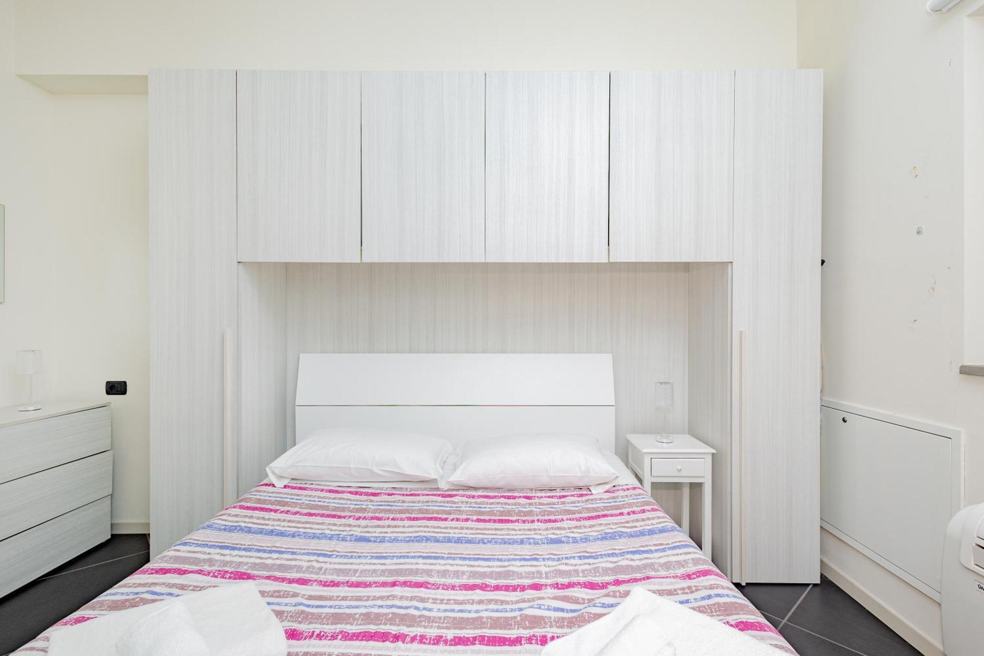 Flo House 28 Διαμέρισμα Μπέργκαμο Εξωτερικό φωτογραφία