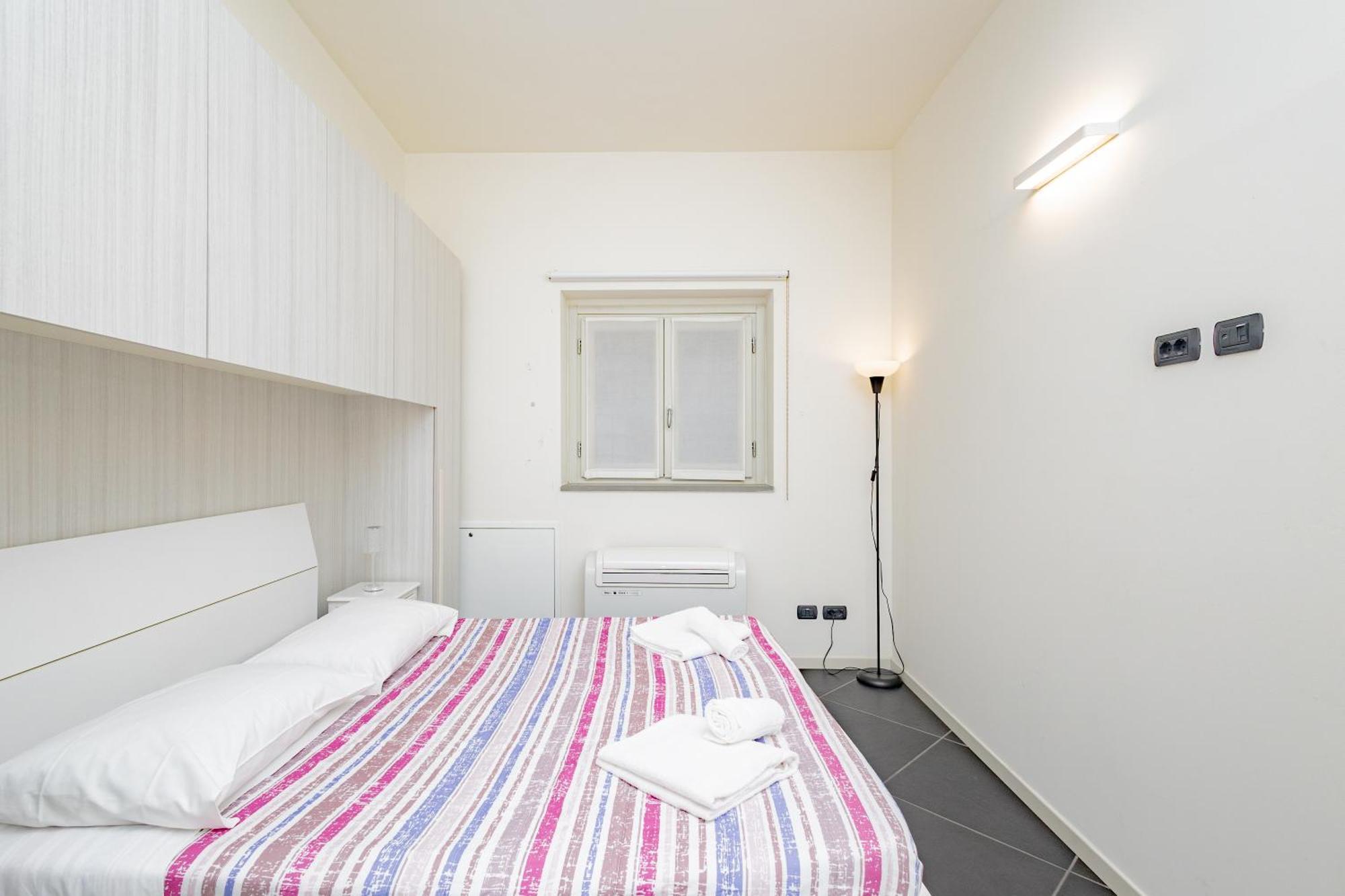 Flo House 28 Διαμέρισμα Μπέργκαμο Εξωτερικό φωτογραφία