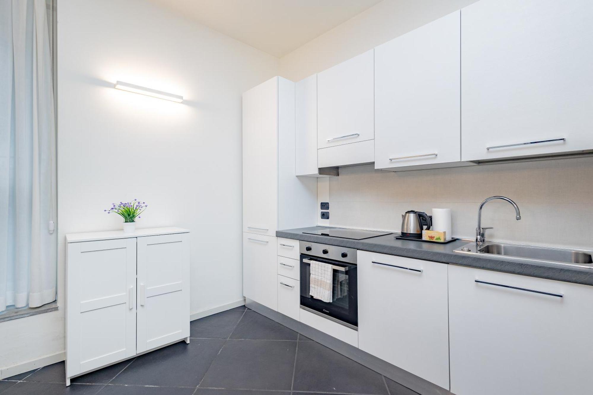 Flo House 28 Διαμέρισμα Μπέργκαμο Εξωτερικό φωτογραφία