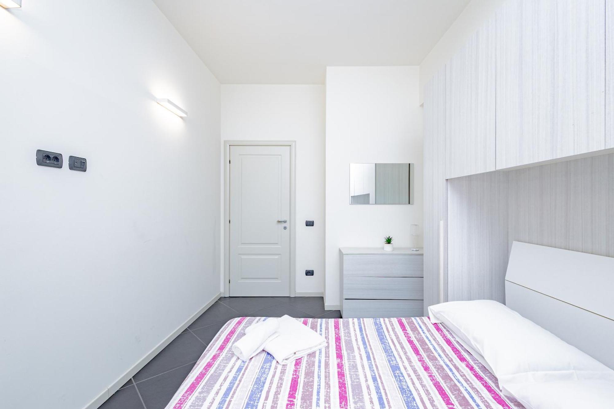 Flo House 28 Διαμέρισμα Μπέργκαμο Εξωτερικό φωτογραφία