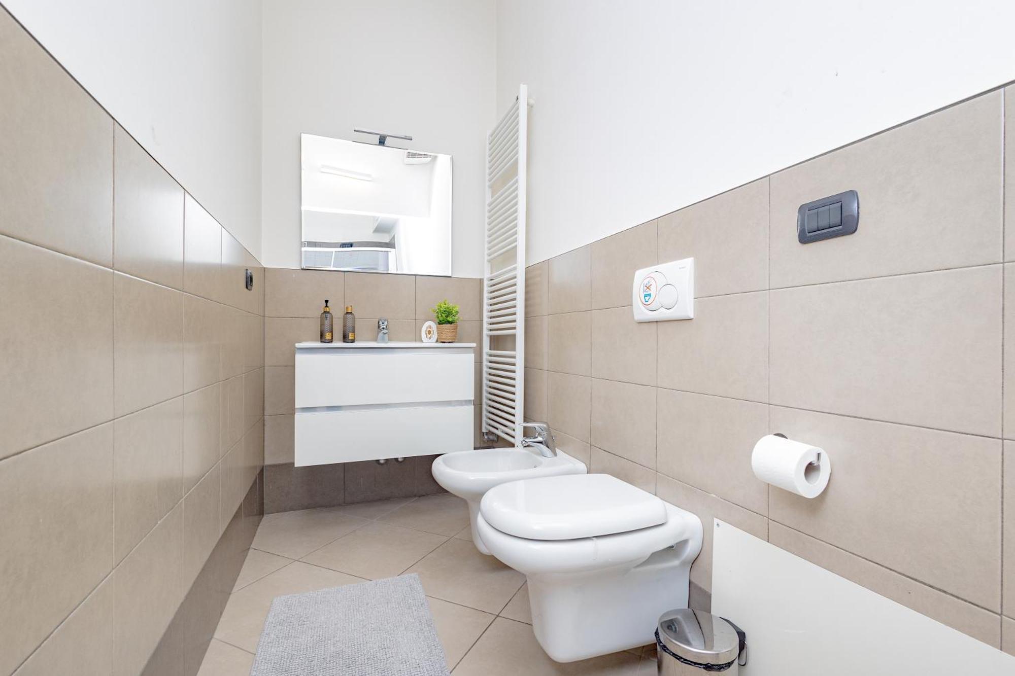 Flo House 28 Διαμέρισμα Μπέργκαμο Εξωτερικό φωτογραφία