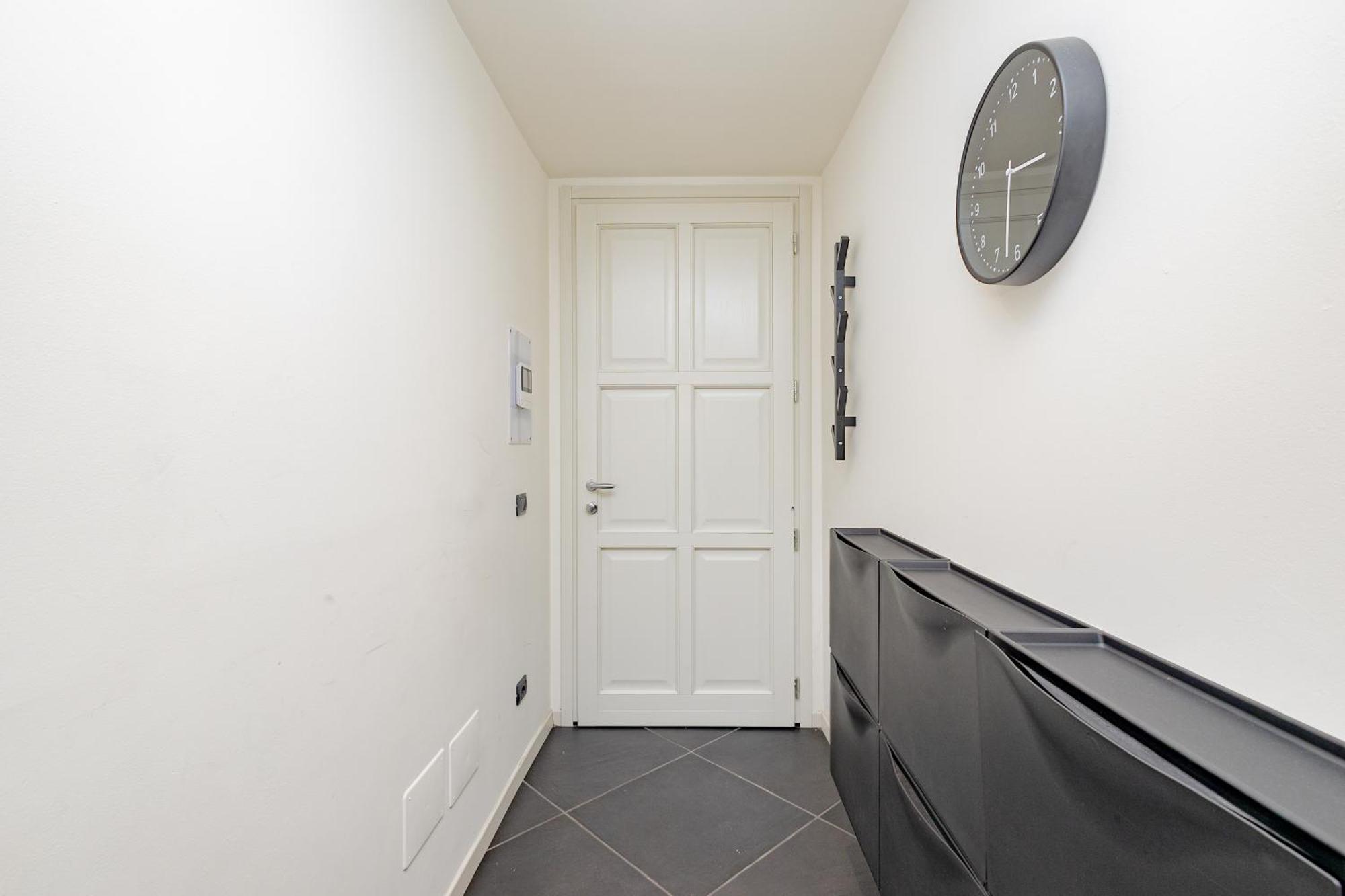 Flo House 28 Διαμέρισμα Μπέργκαμο Εξωτερικό φωτογραφία