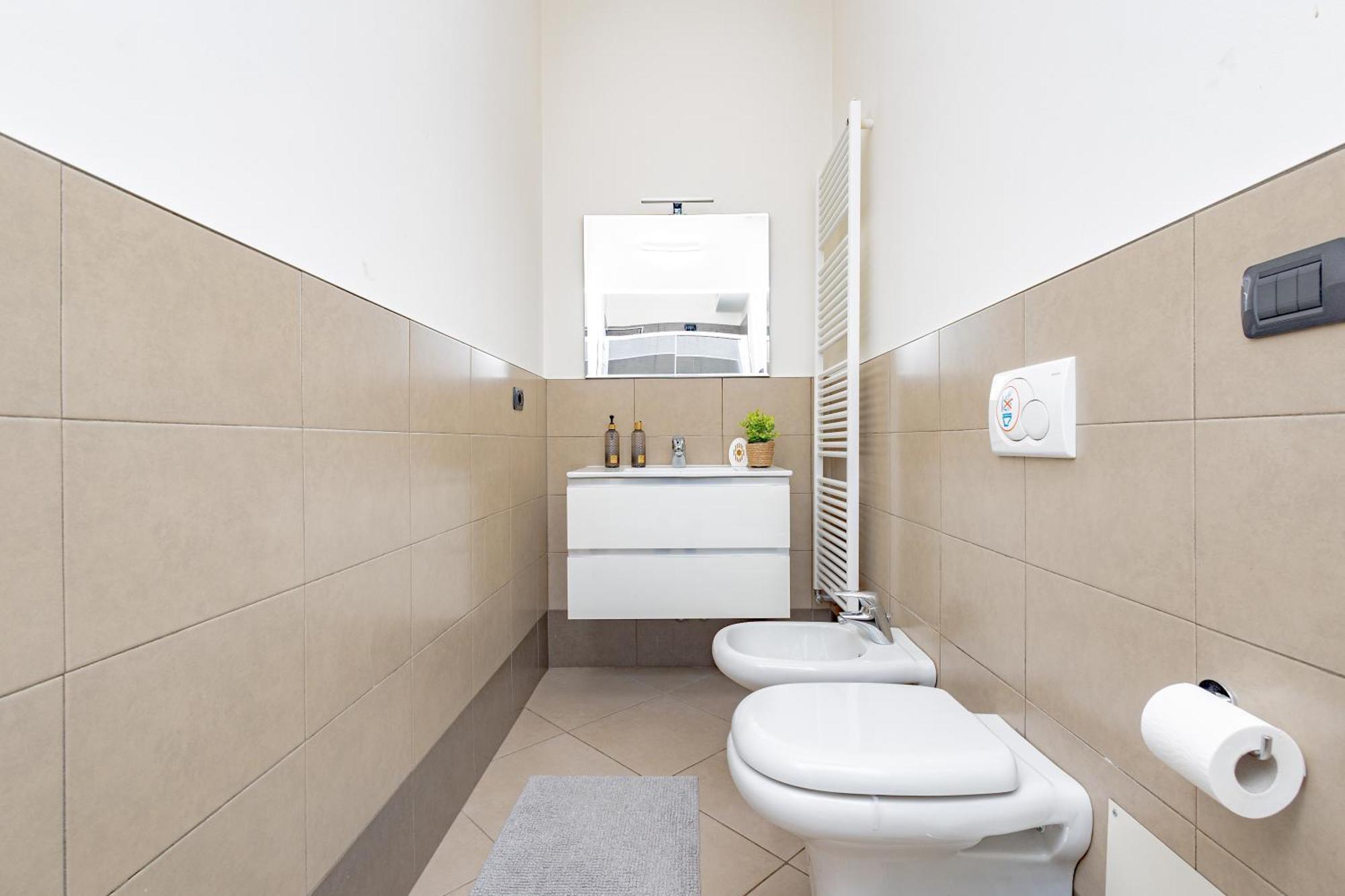 Flo House 28 Διαμέρισμα Μπέργκαμο Εξωτερικό φωτογραφία