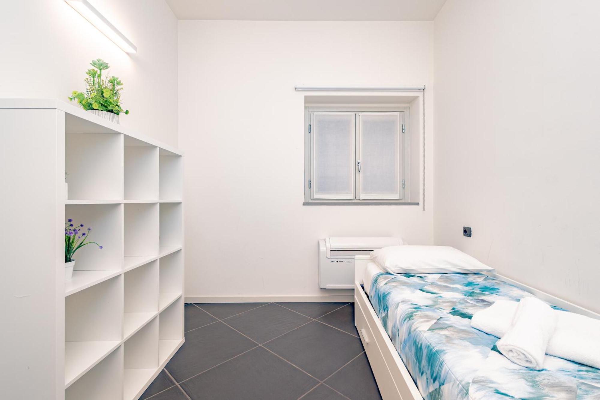 Flo House 28 Διαμέρισμα Μπέργκαμο Εξωτερικό φωτογραφία