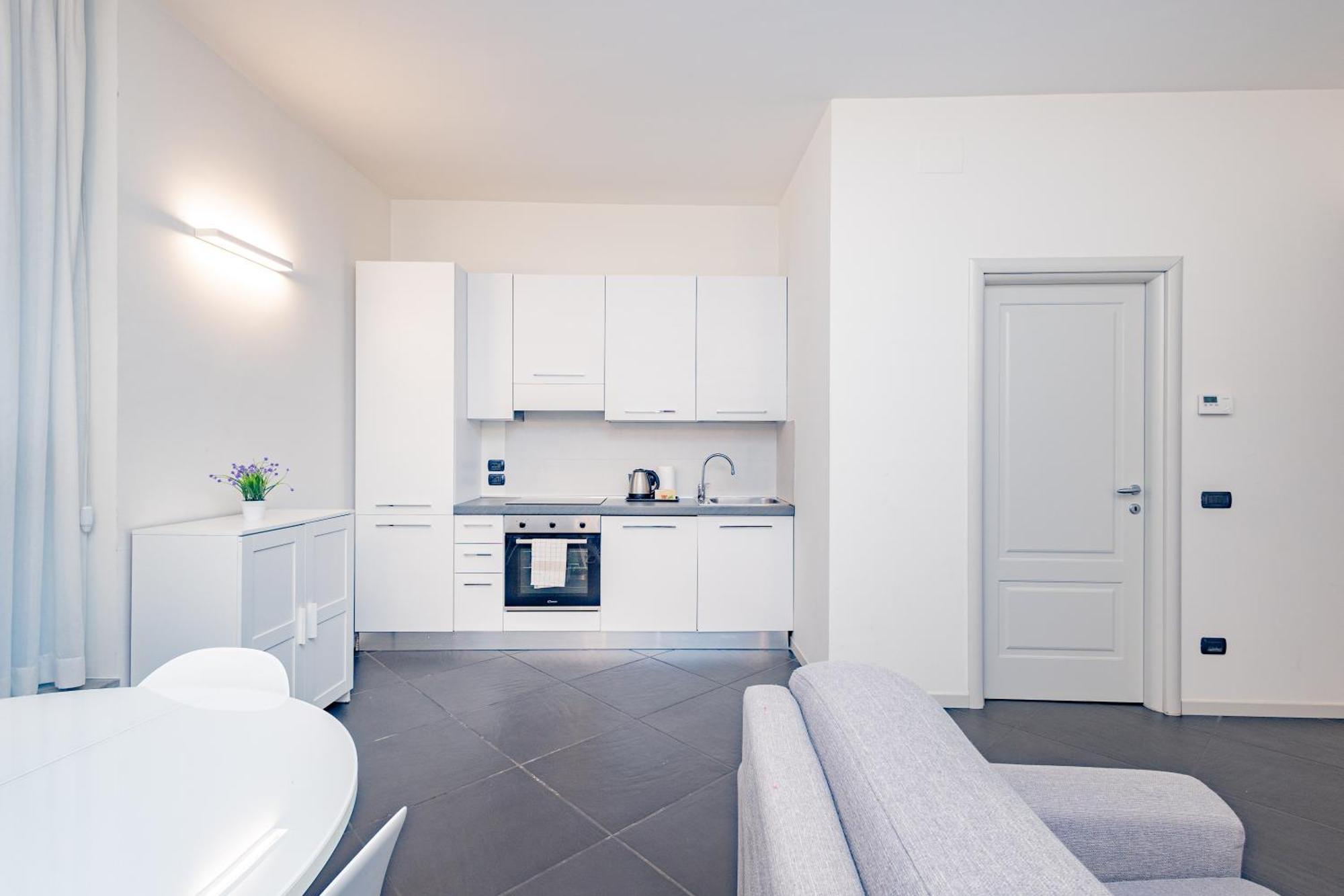 Flo House 28 Διαμέρισμα Μπέργκαμο Εξωτερικό φωτογραφία