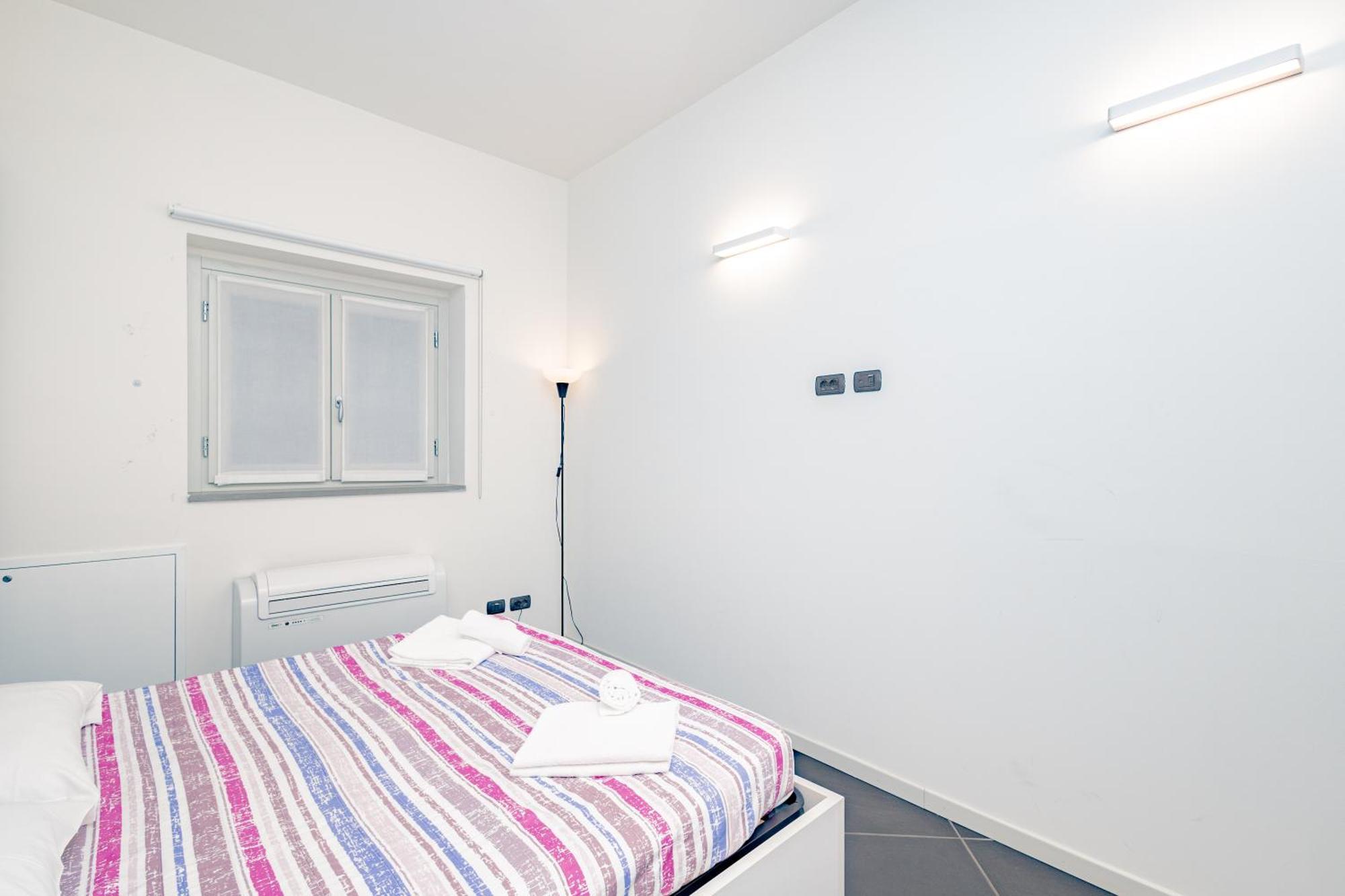 Flo House 28 Διαμέρισμα Μπέργκαμο Εξωτερικό φωτογραφία