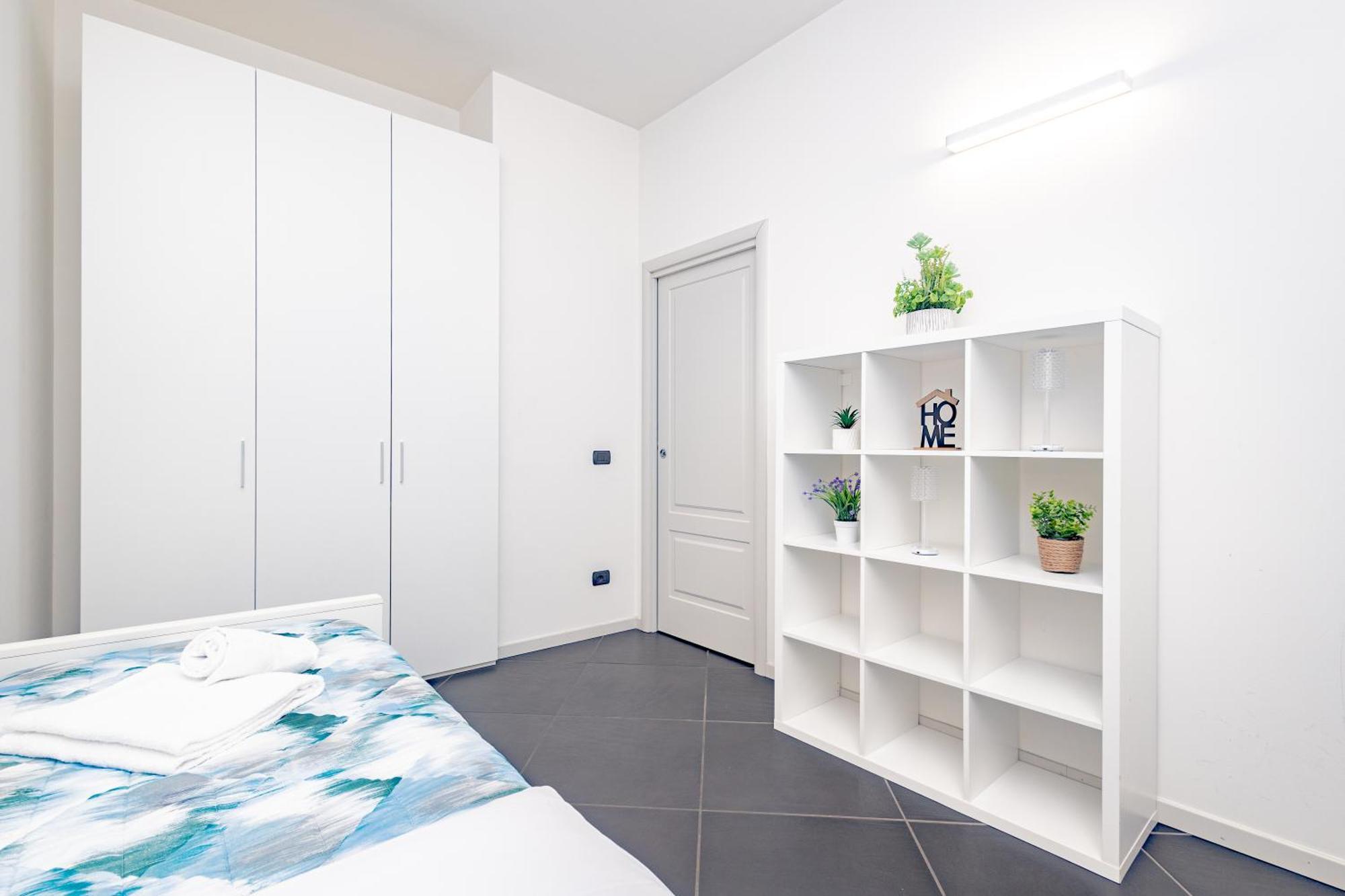 Flo House 28 Διαμέρισμα Μπέργκαμο Εξωτερικό φωτογραφία