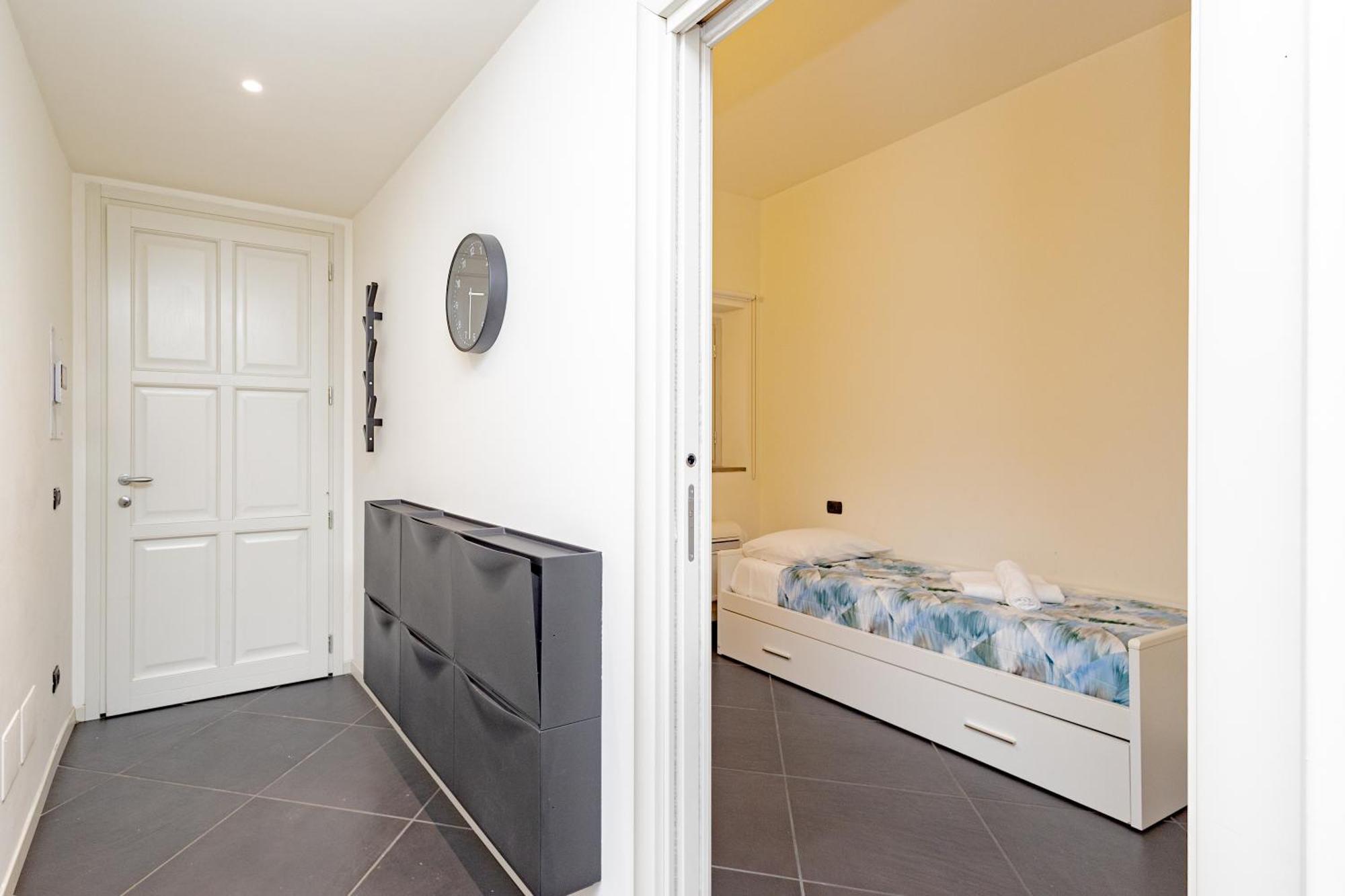 Flo House 28 Διαμέρισμα Μπέργκαμο Εξωτερικό φωτογραφία