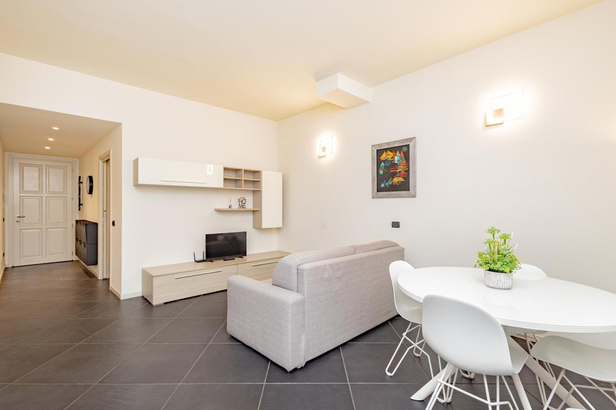 Flo House 28 Διαμέρισμα Μπέργκαμο Εξωτερικό φωτογραφία
