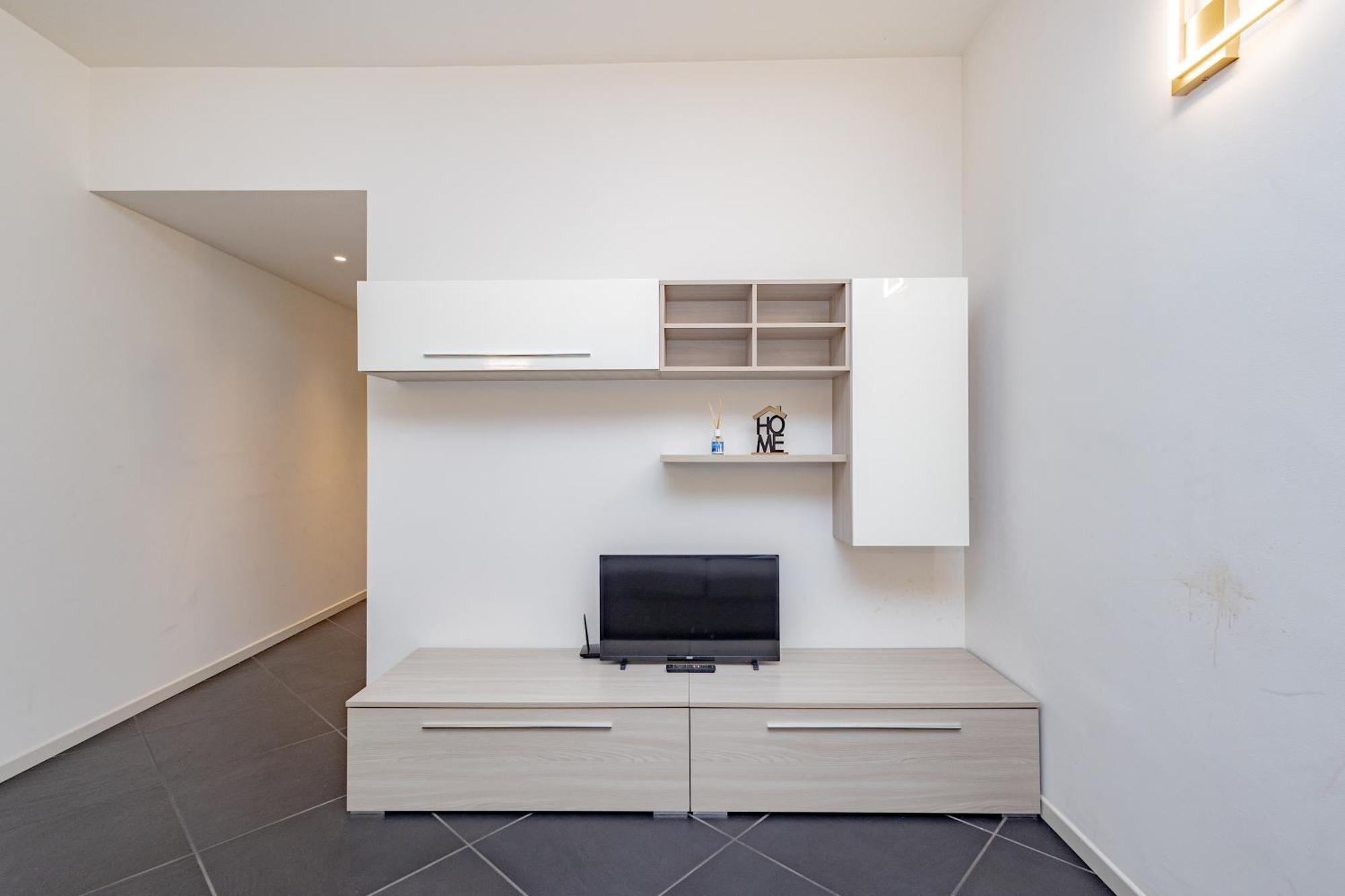 Flo House 28 Διαμέρισμα Μπέργκαμο Εξωτερικό φωτογραφία