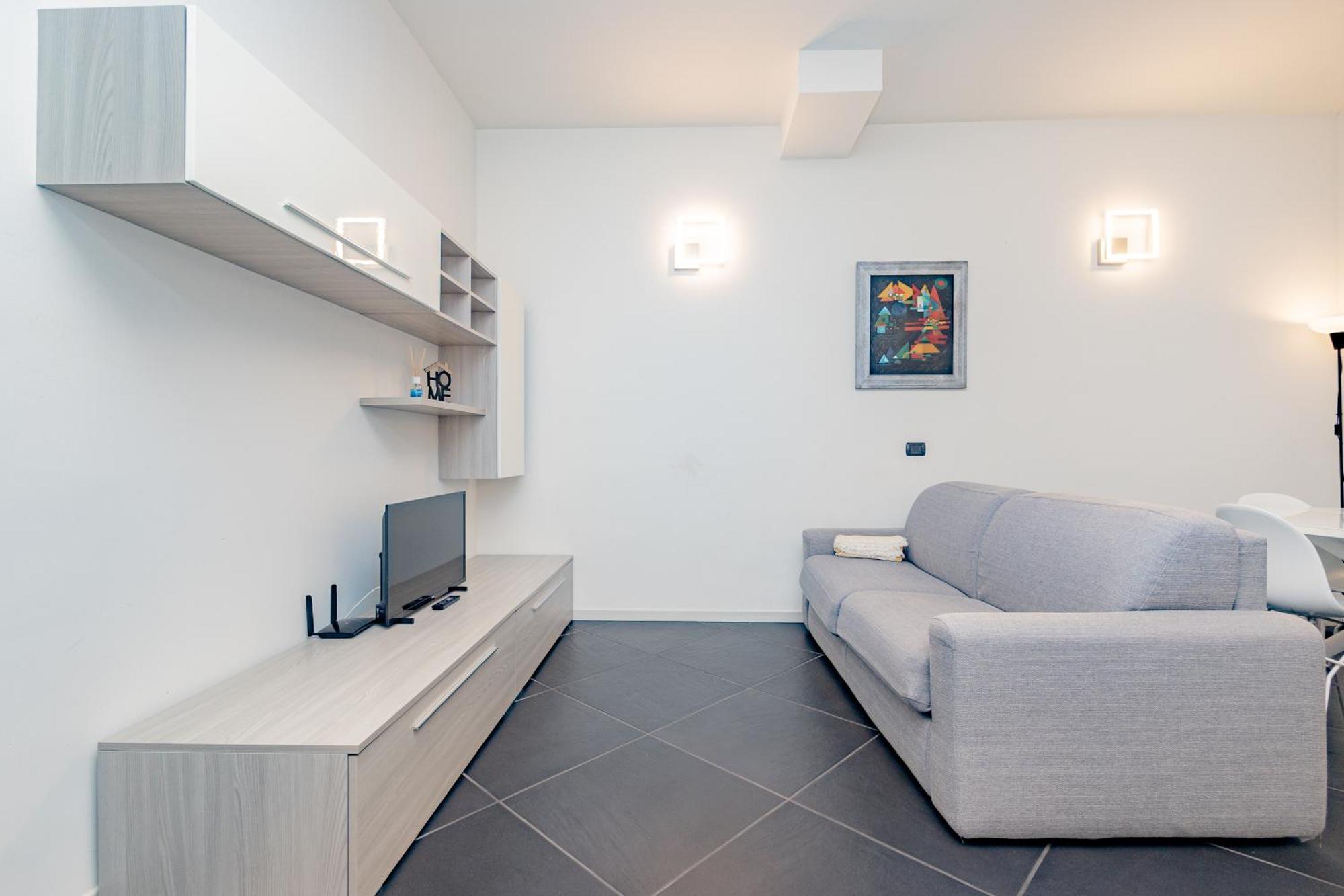 Flo House 28 Διαμέρισμα Μπέργκαμο Εξωτερικό φωτογραφία