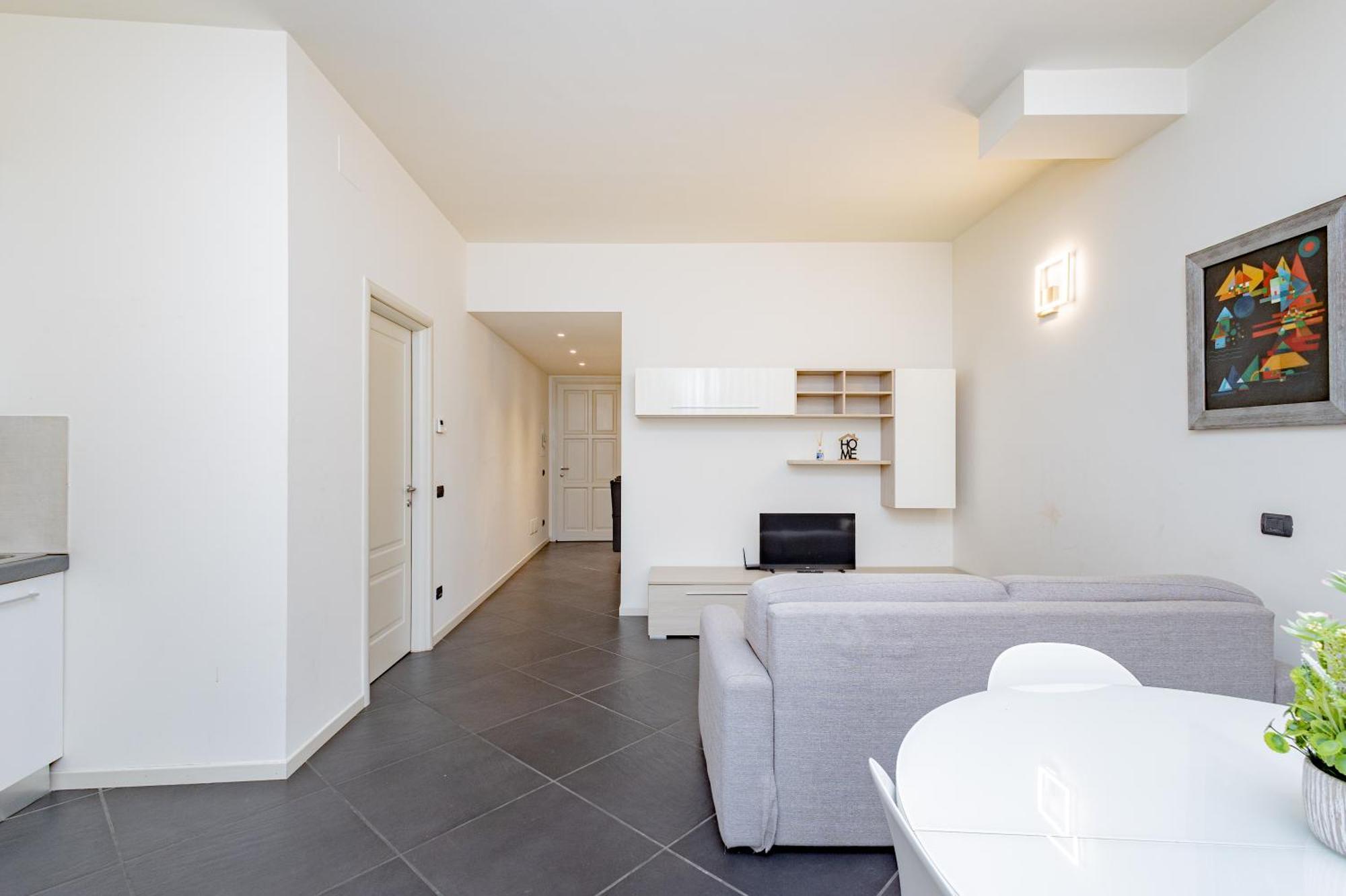 Flo House 28 Διαμέρισμα Μπέργκαμο Εξωτερικό φωτογραφία