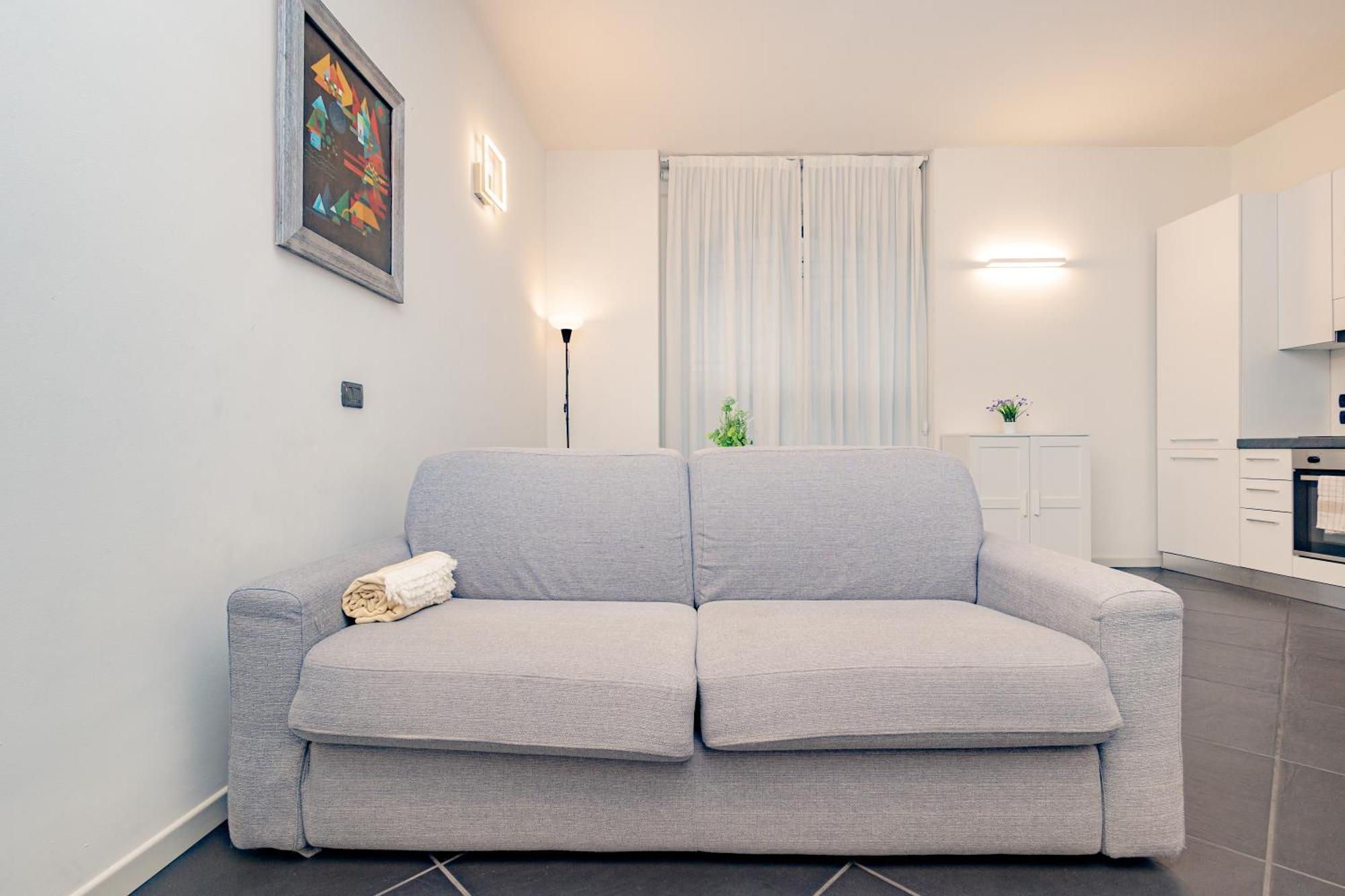 Flo House 28 Διαμέρισμα Μπέργκαμο Εξωτερικό φωτογραφία
